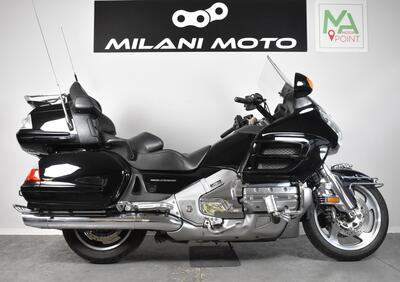 Honda GL 1800 Gold Wing (2007 - 11) - Annuncio 9856466