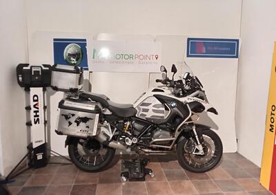 Bmw R 1200 GS Adventure (2013 - 16) - Annuncio 9865205