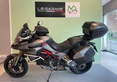 Ducati Multistrada 1260 S (2018 - 20) - Annuncio 9865208