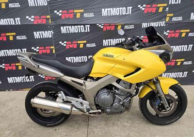 Yamaha TDM 900 (2002 - 14) - Annuncio 9865210