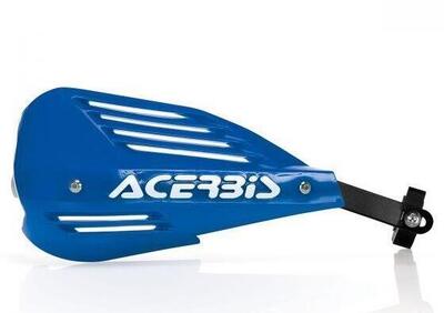 Coppia paramani cross universali Acerbis Endurance - Annuncio 8773503