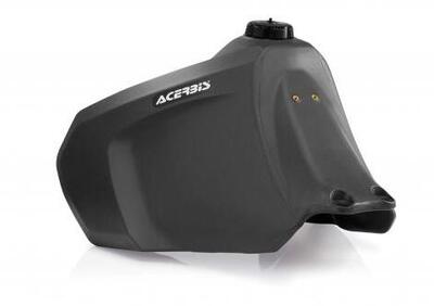 Serbatoio Acerbis 0017554 SUZUKI Bianco700 - Annuncio 8975622