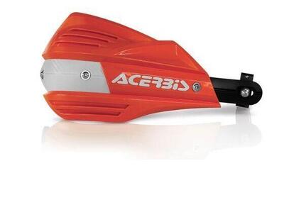 Coppia paramani cross universali Acerbis X-Factor - Annuncio 8866315