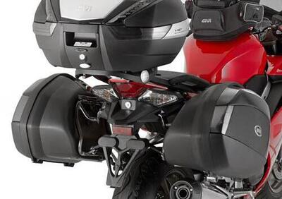 Givi 1132FZ attacco posteriore Monokey Monolock pe - Annuncio 9772428