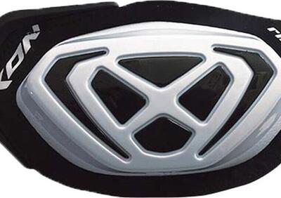 Visiera fumè scuro Scorpion per EXO-391-520-1400-R  - Annuncio 8957160