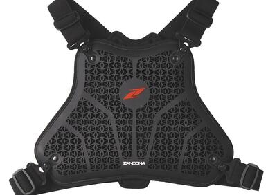 Protezione petto Zandonà NETCUBE CHEST GT taglia L  - Annuncio 8950147
