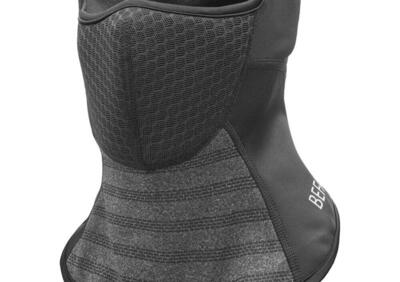 Scaldacollo invernale Befast Nero - Annuncio 8979266