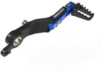 Leva Freno Regolabile + Piolino Isotta BMW R 1300 - Annuncio 8984539