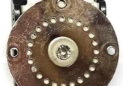 Sotto base metallica SCS per S-11 SCS  - Annuncio 8982180