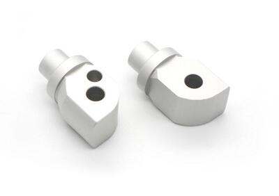 Kit attacchi posteriori per pedane NF123 Barracuda - Annuncio 9375854