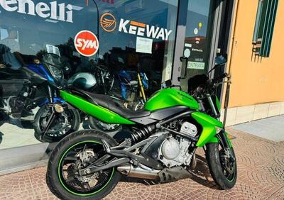 Kawasaki ER-6N (2006 - 09) - Annuncio 9865244