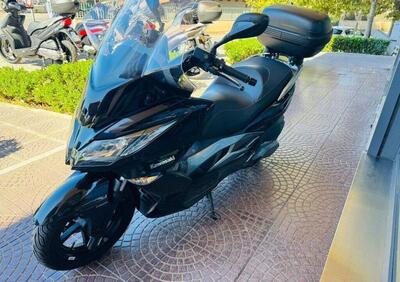 Kawasaki J 300 ABS (2014 - 16) - Annuncio 9865245