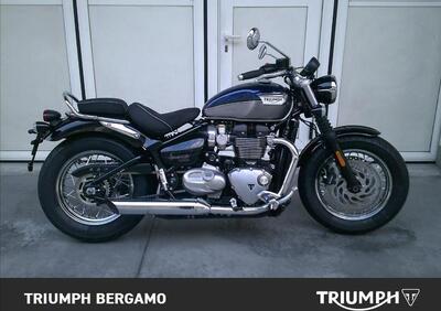 Triumph Bonneville Speedmaster 1200 (2021 - 25) - Annuncio 9865318