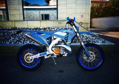 Tm Moto EN 300 Fi ES 2T TM Corse (2025) - Annuncio 9865328