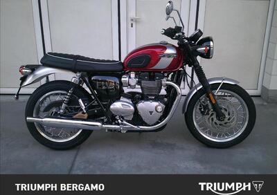 Triumph Bonneville T120 (2021 - 25) - Annuncio 9865333