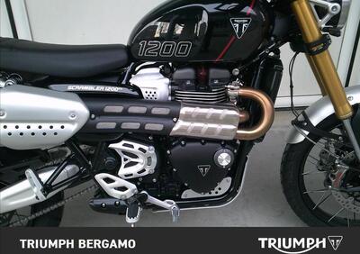 Triumph Scrambler 1200 XE (2024 - 25) - Annuncio 9865338