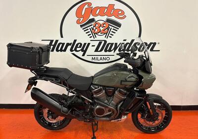 Harley-Davidson Pan America 1250 Special (2020 - 25) - Annuncio 9865347
