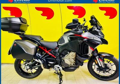 Ducati Multistrada V4 S Grand Tour (2024) - Annuncio 9865342