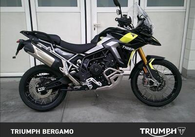 Triumph Tiger 900 Rally Pro (2024 - 25) - Annuncio 9864440
