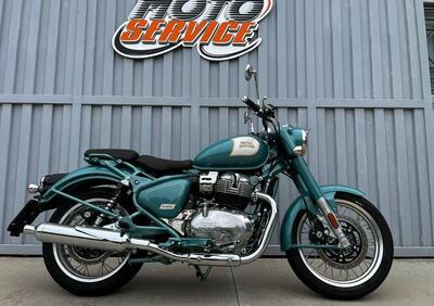 Royal Enfield Classic 650 (2025) - Annuncio 9865348