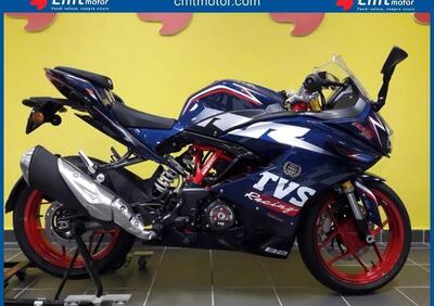 TVS Motor RR 310 BTO Race Replica (2024 - 25) - Annuncio 9865349