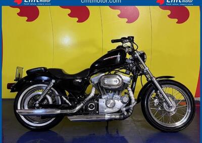Harley-Davidson 883 Custom (2006 - 07) - XL 883C - Annuncio 9865353