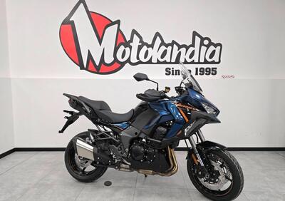 Kawasaki Versys 1100 SE (2025 - 26) - Annuncio 9865355