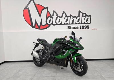 Kawasaki Ninja 1100 SX SE (2025 - 26) - Annuncio 9865359