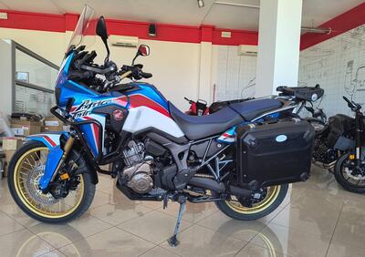 Honda Africa Twin CRF 1000L DCT (2018 - 19) - Annuncio 9865366