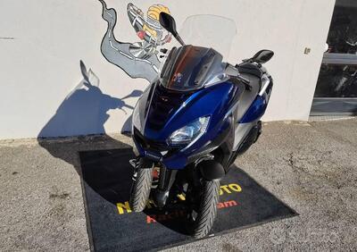 Peugeot Metropolis 400i Allure (2021) - Annuncio 9865371