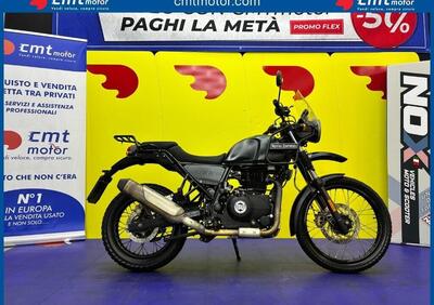 Royal Enfield Himalayan 411 (2017 - 20) - Annuncio 9865370
