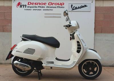 Vespa GTS 150 Super ie (2017 - 19) - Annuncio 9865372