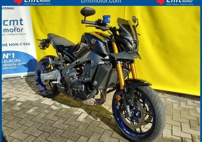 Yamaha MT-09 SP (2021 - 23) - Annuncio 9865376