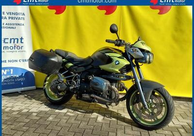 Bmw R 1150 R Rockster (2003 - 06) - Annuncio 9865377