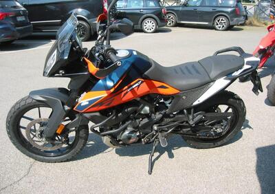 KTM 390 Adventure (2022 - 24) - Annuncio 9865380
