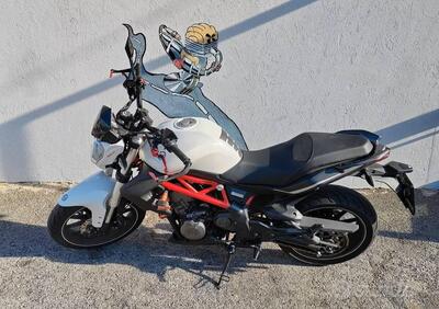 Benelli BN 302 (2017 - 19) - Annuncio 9865384