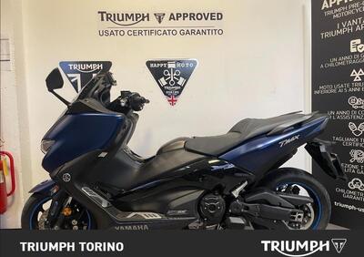 Yamaha T-Max 530 SX (2017 - 19) - Annuncio 9865383