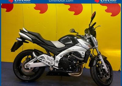 Suzuki GSR 600 (2006 - 11) - Annuncio 9865386
