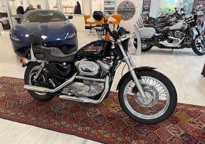 Harley-Davidson 883 Hugger (1994 - 00) - XLH - Annuncio 9865106