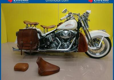 Harley-Davidson 1450 Springer Classic (2005) - FLSTSCI - Annuncio 9865389