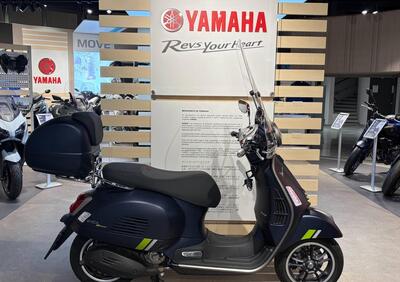 Vespa GTS 300 Super Tech (2023 - 24) - Annuncio 9865400