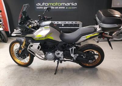Voge Valico 900DSX (2024 - 25) - Annuncio 9865397