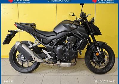 Honda CB 750 Hornet (2023 - 24) - Annuncio 9865398