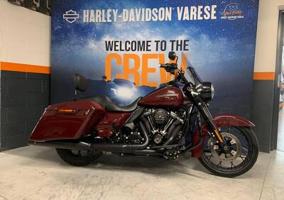 Harley-Davidson 114 Road King Special (2019 - 20) - FLHR - Annuncio 9865402