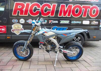 Tm Moto SMR 125 ES Fi 2T (2026) - Annuncio 9628277