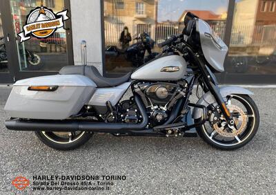 Harley-Davidson Street Glide (2024 - 25) - Annuncio 9865404