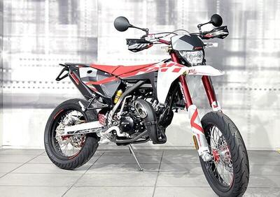 Fantic Motor XM 50 Competition (2025) - Annuncio 9865416