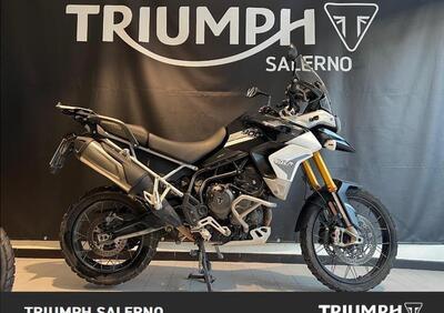 Triumph Tiger 900 Rally Pro (2020 - 23) - Annuncio 9820244