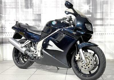 Honda VFR 750 F (1994 - 97) - Annuncio 9860191