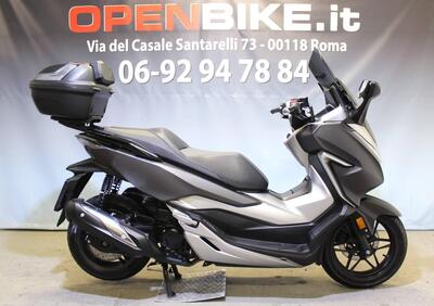 Honda Forza 300 (2019 - 20) - Annuncio 9865410
